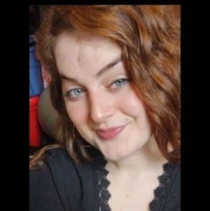 Meet your Posher, Mary elizabeth